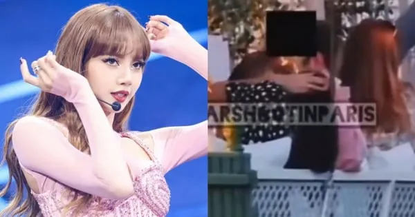 Des rumeurs de rencontres tourbillonnent alors que BLACKPINK Lisa est repérée avec le fils du milliardaire le plus riche du monde