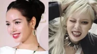 “Gema dental” en el K-pop, una tendencia emergente con riesgos ocultos 