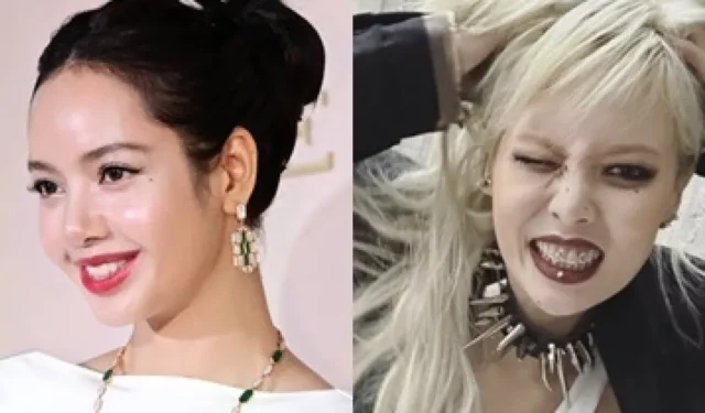 “Gema dental” en el K-pop, una tendencia emergente con riesgos ocultos 