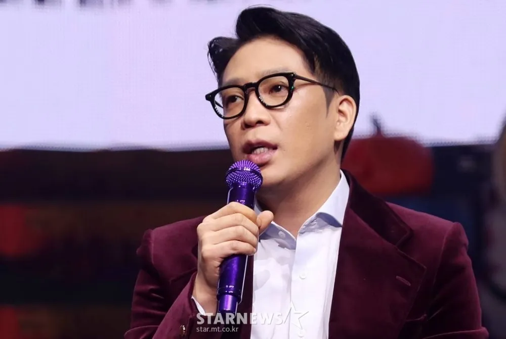MC Mong nega envolvimento com disputa legal de SM e EXO-CBX em declaração oficial