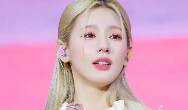 (G)I-DLE Miyeon parla di essere chiamato “Mi Ha” 