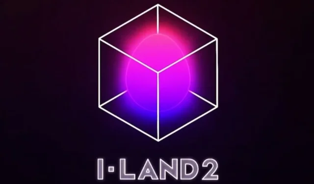 Mnet「I-LAND 2」Teddyとコラボ、THEBLACKLABEL +が公式発表