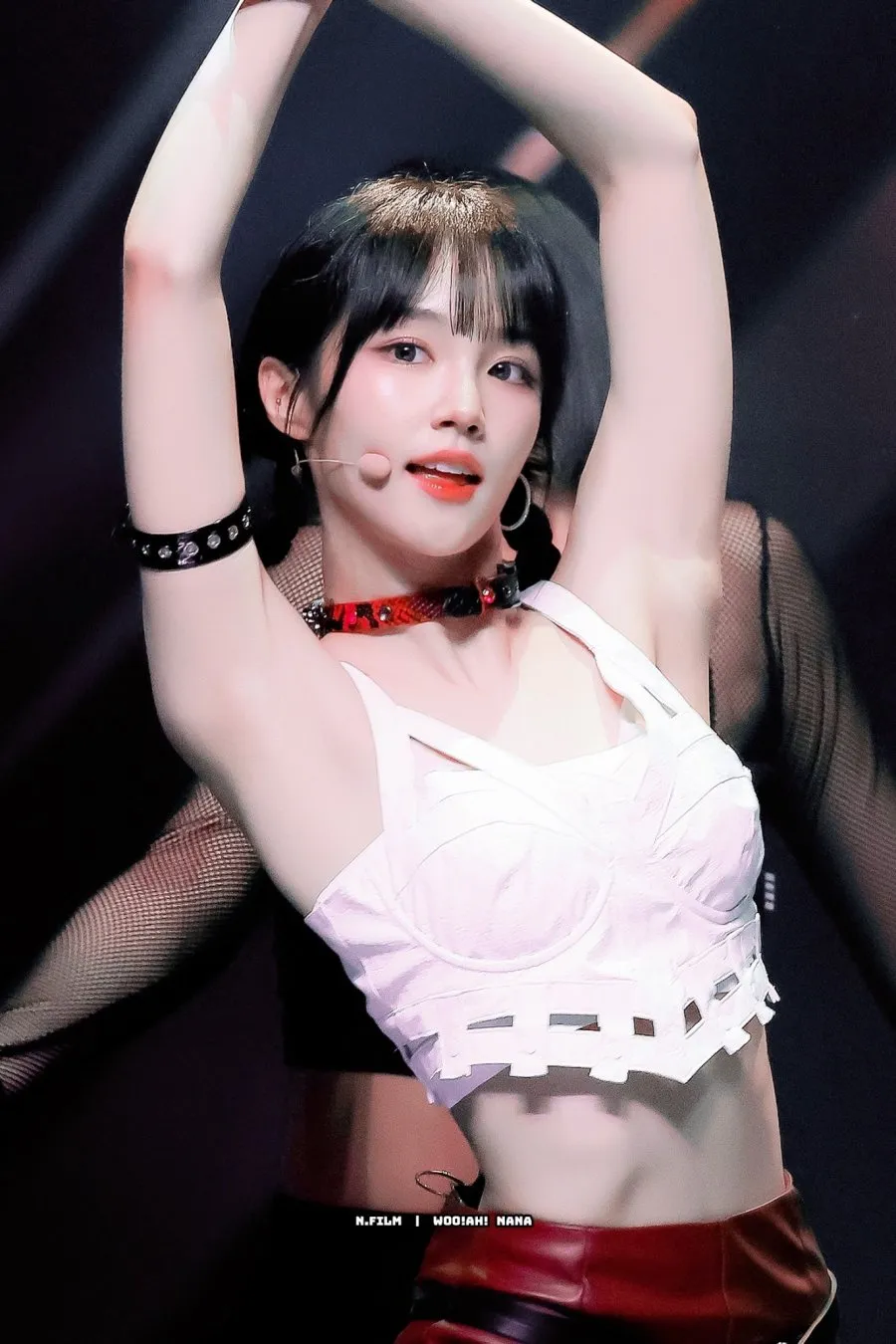 나나