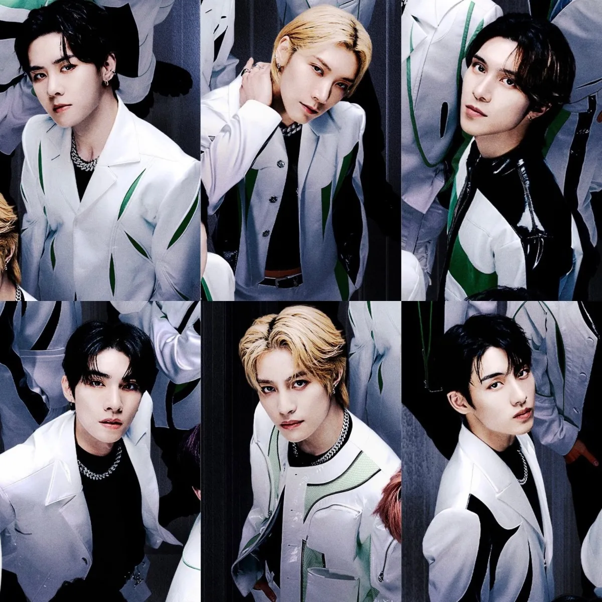 NCT