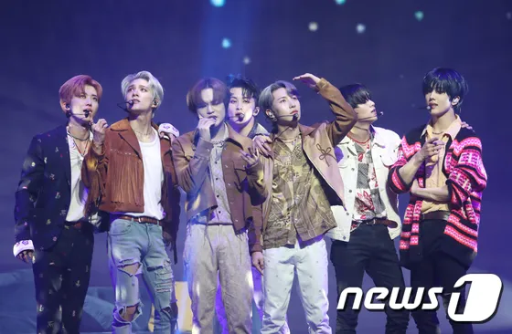 NCT Dream, il finale del concerto di Lotte siamo noi