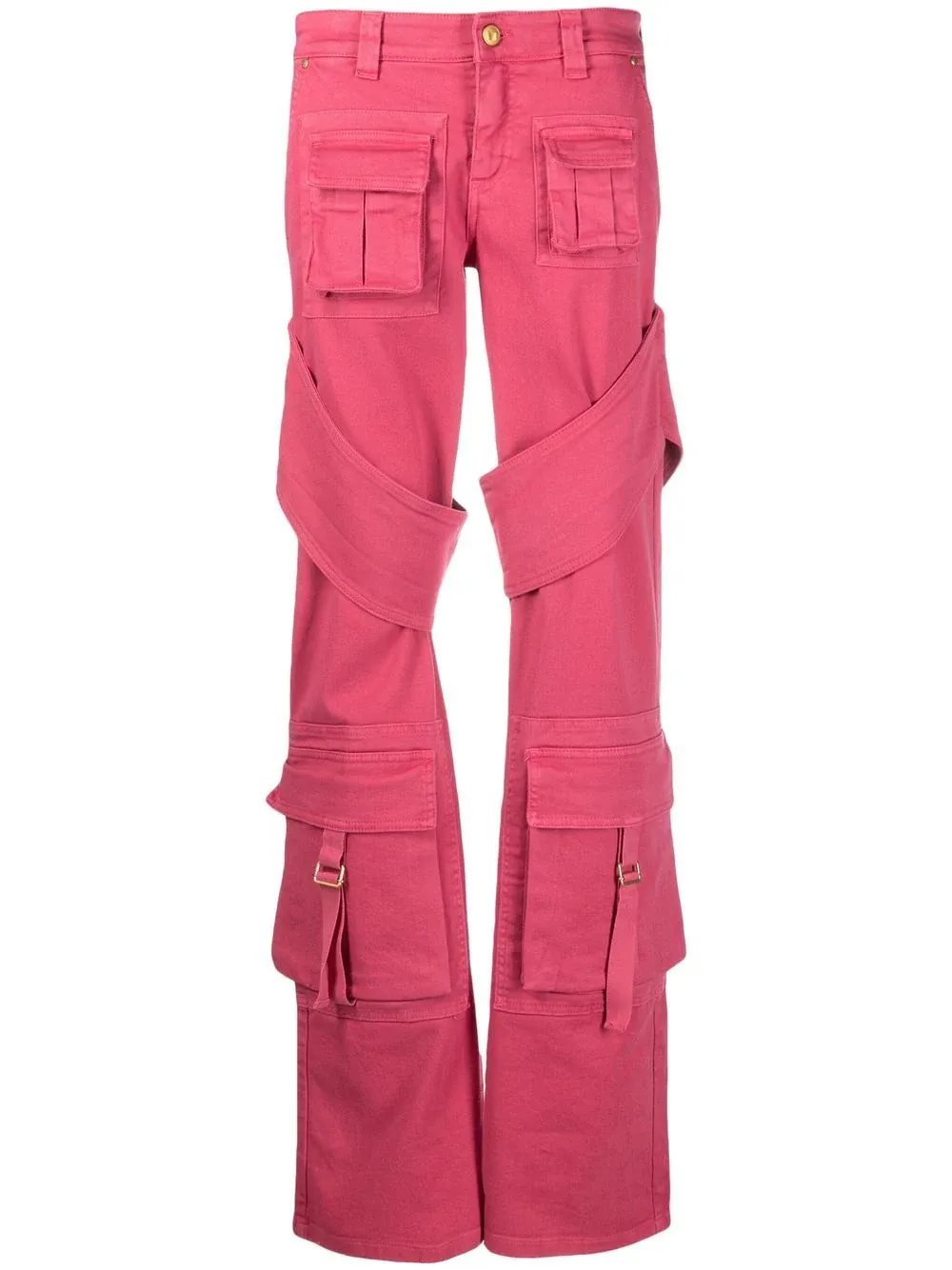 NewJeans Fashion: Lassen Sie Ihrer inneren „POWERPUFF“-Energie freien Lauf mit DIESEN lebendigen Styles!