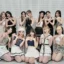 TWICE MiSaMoとNiziUが日本の有名番組に共演