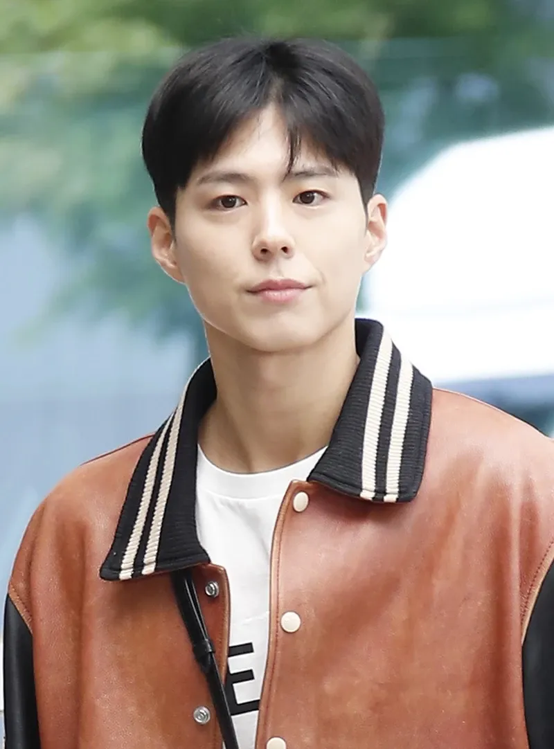 Park Bo Gum