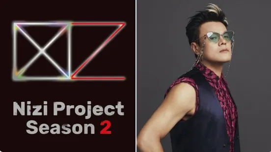 JYP推出“Nizi Project 2”繼第一季NiziU取得成功後推出新男團