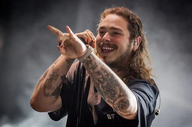 post malone