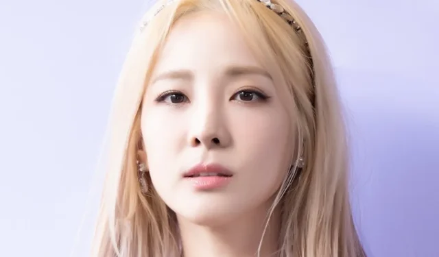 Sandara s’ouvre sur le côté obscur de l’engouement pour la chirurgie plastique K-pop