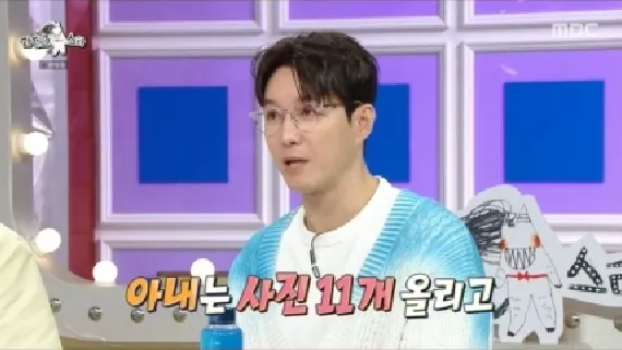 Shim Hyung Tak, „Żona Saya wygląda jak Jungkook z BTS? Cieszy się dużym zainteresowaniem ludzi z całego świata”