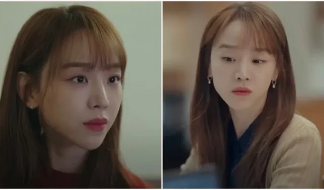 Les internautes révèlent des témoins surprenants de l’actrice de « See You in My 19th Life », Shin Hye Sun, « Elle est une grosse buveuse »