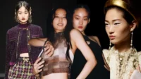 Topmodel Shin Hyun Ji: Erstes asiatisches Model, das – zweimal – bei Chanel Geschichte schrieb und über ein starkes Gespür für High Fashion verfügt