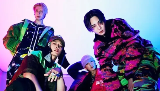 Espectáculo del 15.° aniversario de SHINee: ‘Sherlock’ se transforma de K-pop a una sinfonía que no te querrás perder