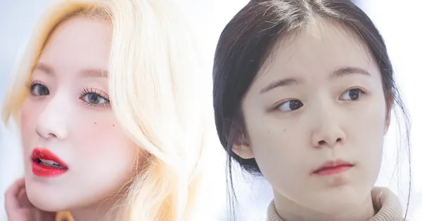 (G)I-DLE Shuhua reagiert taktvoll auf ungerechtfertigten Hass: „Ich versuche, mein Leben zu genießen.“ 