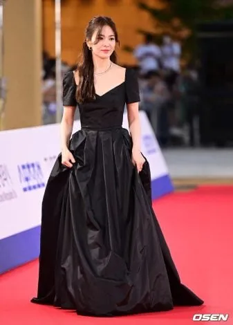 Canção hye kyo  