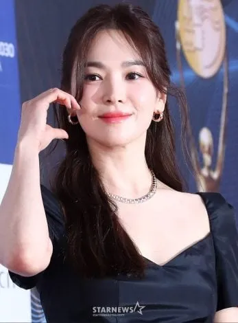 canción Hye Kyo  