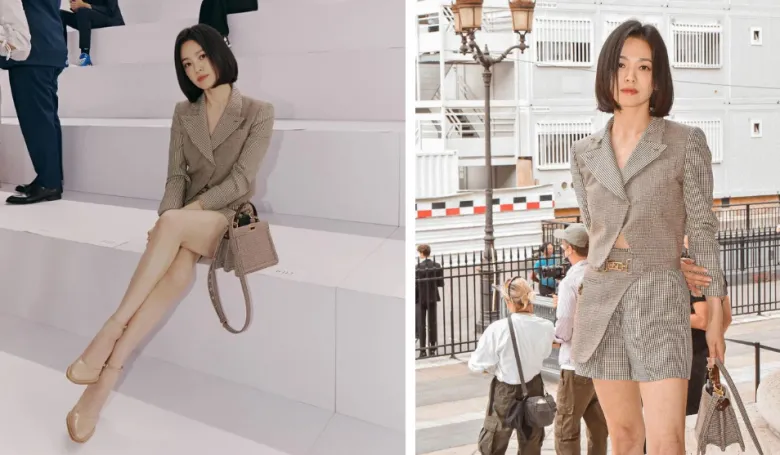 piosenka hye kyo fendi