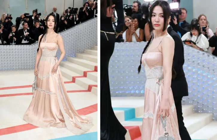 piosenka hye kyo fendi