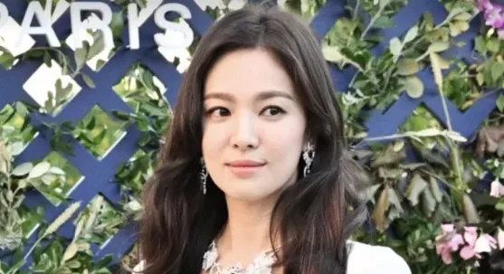 Agência de Song Hye Kyo pede desculpas por danos ao veículo durante o processo de construção