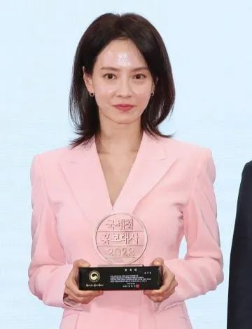 Lied Ji Hyo