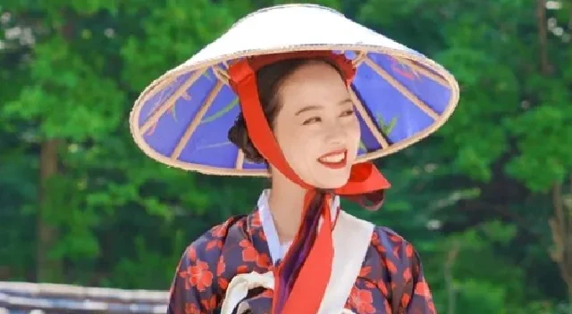 Song Ji-hyo revela um segredo de 13 anos enquanto mostra beleza extraordinária em ‘Running Man’