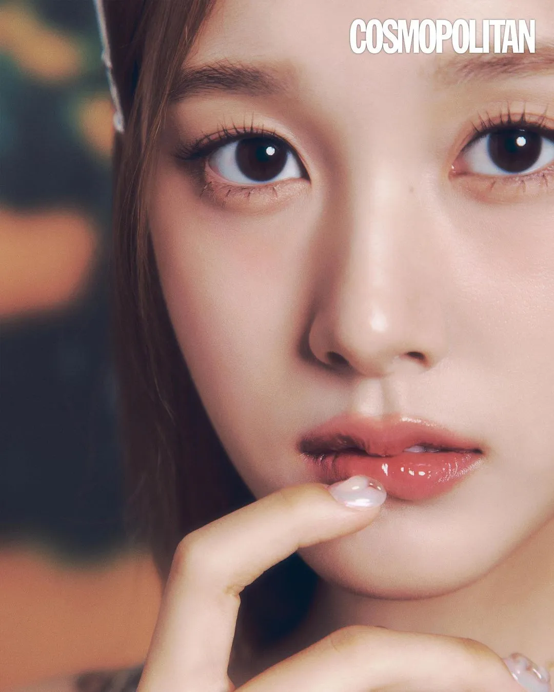 STAYC Yoon, J, Seeun Dazzle in Elegant Pictorial + Spoil August Comeback