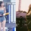 Après Jessi et HyunA, Kwon Eunbi et Arin émergent en tant que nouvelles « déesses de la bombe à eau »