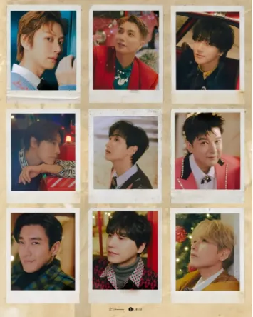 SUPERJUNIOR