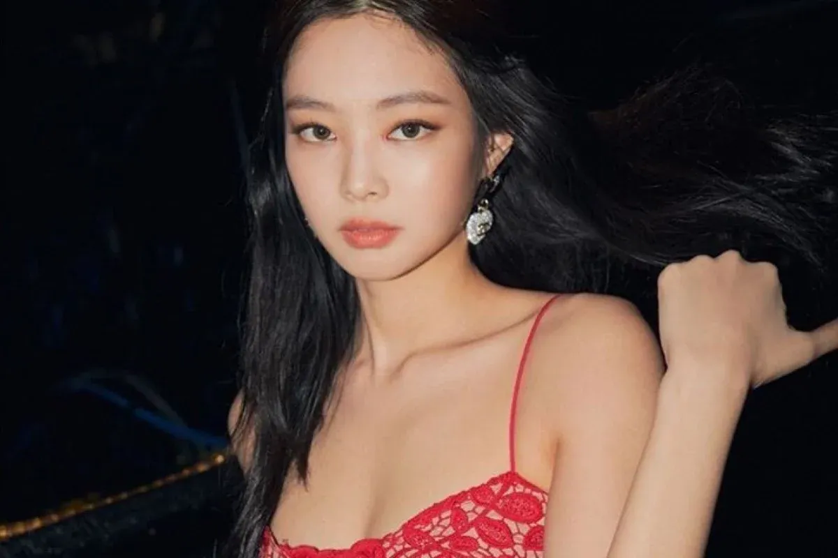 Prawda o BLACKPINK Jennie