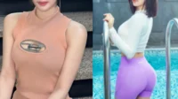 ‘과소평가’ 아이돌, 최근 사진 속 AI 닮은 비주얼·S라인 몸매로 기절 – 그녀는 누구?