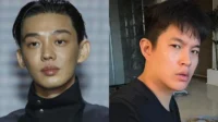 Das Instagram-Update von Hairstylist Hairmon von Yoo Ah In erregt Aufmerksamkeit