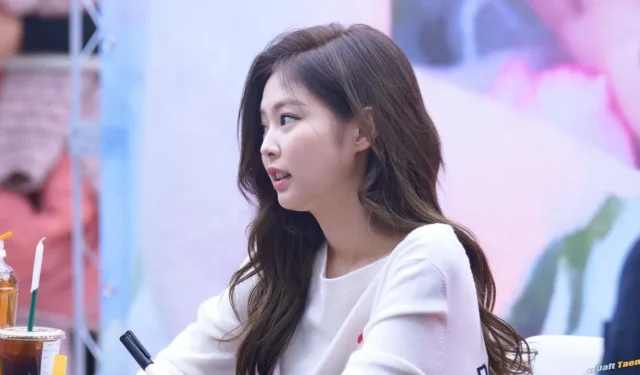 K-netizens reagem às evidências da dublagem de Jennie no BLACKPINK