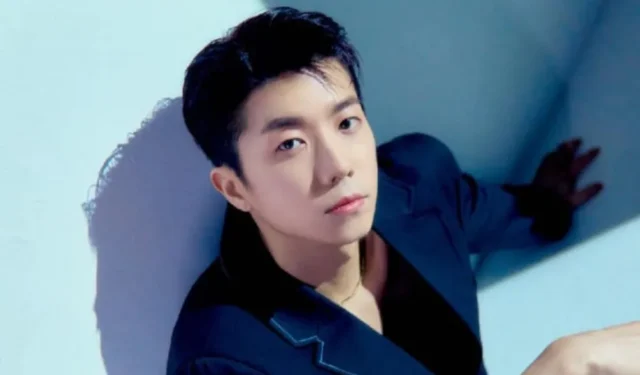 14:00 Wooyoung trasforma la “doppia” identità da idol in QUESTO ruolo alla JYP – Dettagli all’interno