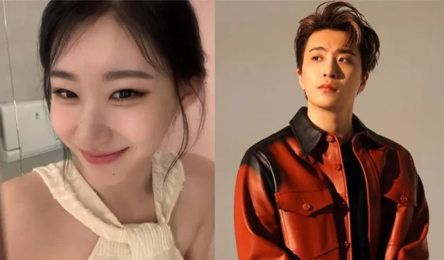 7 位被低估的韓國流行偶像：ITZY Chaeryoung、GOT7 Youngjae 等