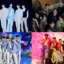 2023 年 8 月の 8 つ以上の最も人気のある K-POP ボーイズ グループ: BTS、SEVENTEEN、その他!