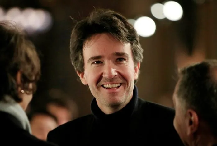 antoine arnault