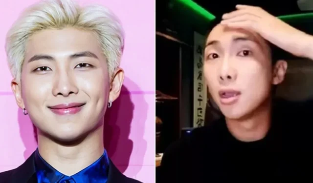 RM、ソロ活動中のBTSメンバーの“再会”に言及