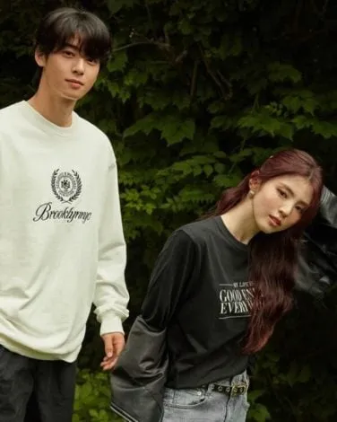 Cha Eunwoo, Han Sohee