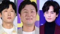 « Les femmes de Jo In Sung » Han Hyo Joo, Park Kyung Lim et Kim Ah Joong apparaîtront dans « Unexpected Business 3 »