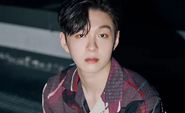 Changsub de BTOB présente ses excuses pour avoir organisé un concours sans gagnant