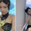 Cheng Xiao hat nach Gerüchten über eine Beziehung mit Tony Leung neue Bikini-Fotos aktualisiert