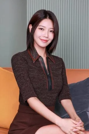 Choi sooyoung  