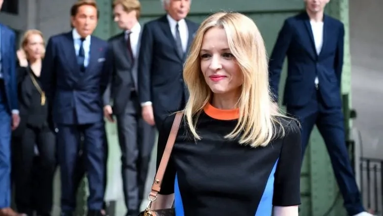 Delphine Arnault