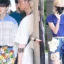 TREASURE Doyoung domina la tendencia de pantalones vestidos de muñecas de BLACKPINK Rosé con su último artículo de moda 