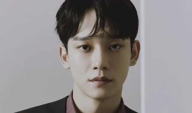 Chen do EXO realizará sua cerimônia de casamento em outubro