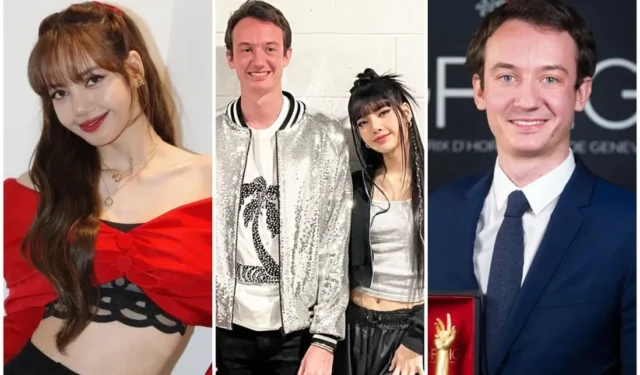 Los medios chinos predicen que BLACKPINK Lisa no podrá ser parte de la rica familia Arnault, he aquí por qué 