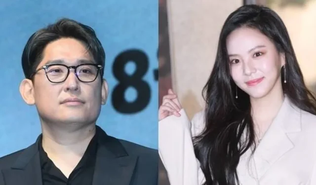 « Néanmoins », l’actrice Lee Yeol Eum et le réalisateur Han Jae Rim seraient en couple