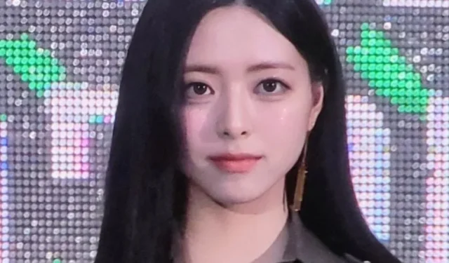 I K-netizen reagiscono ai commenti che colpiscono la visuale di ITZY Yuna